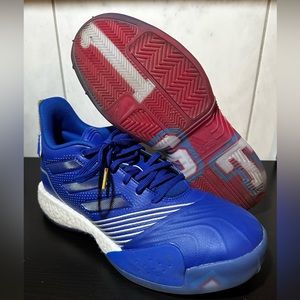 Adidas TMAC millennium all star sz 8.5